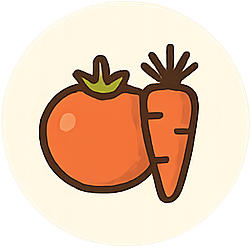 Legume & Fructe