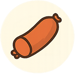 Mezeluri & Carne